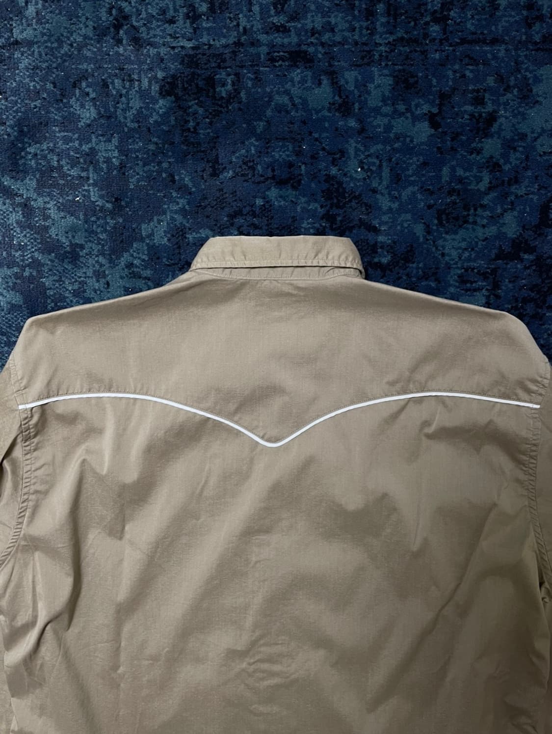 빔즈 웨스턴 셔츠 상품이미지5