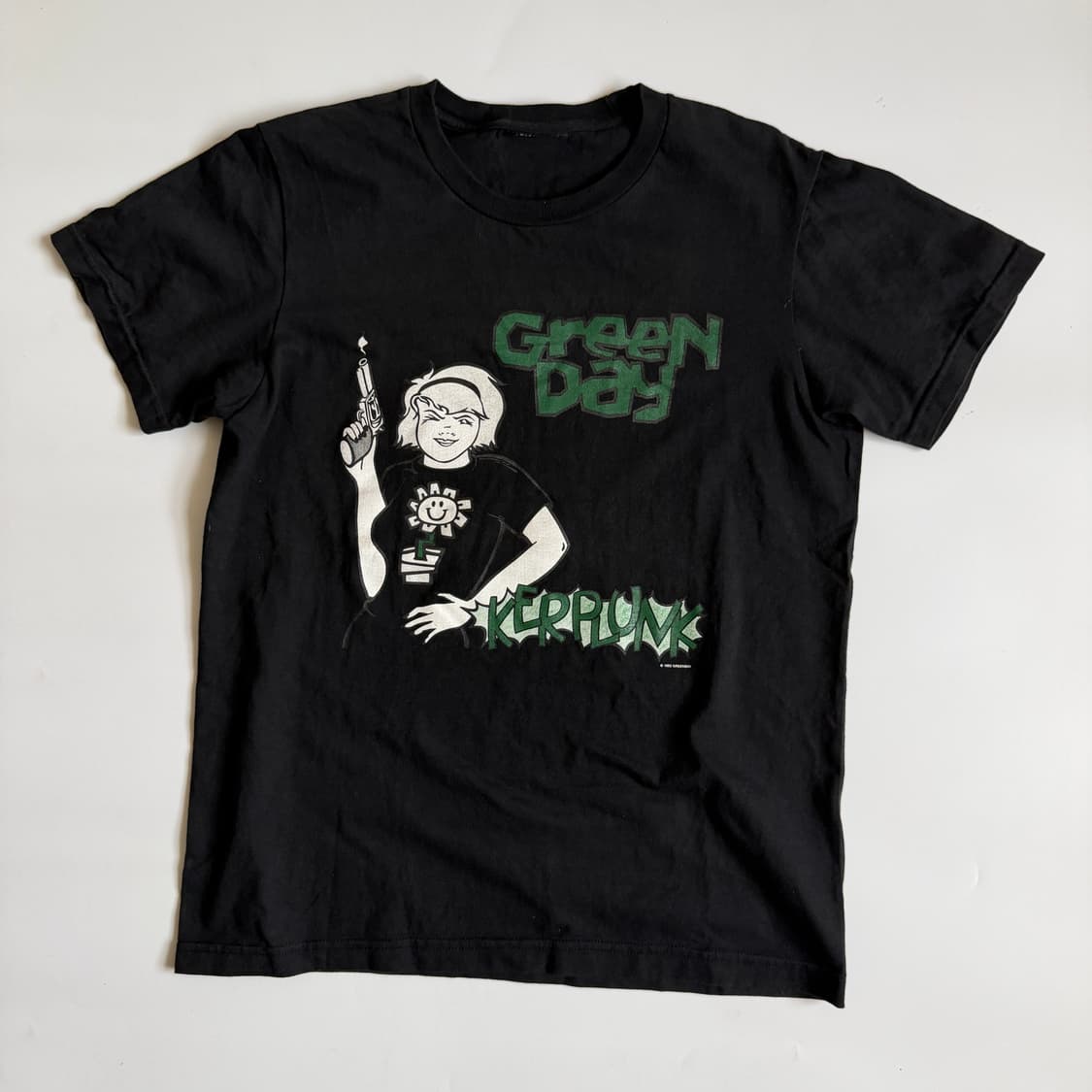 1992 Greenday / Band ( M ) 상품이미지1