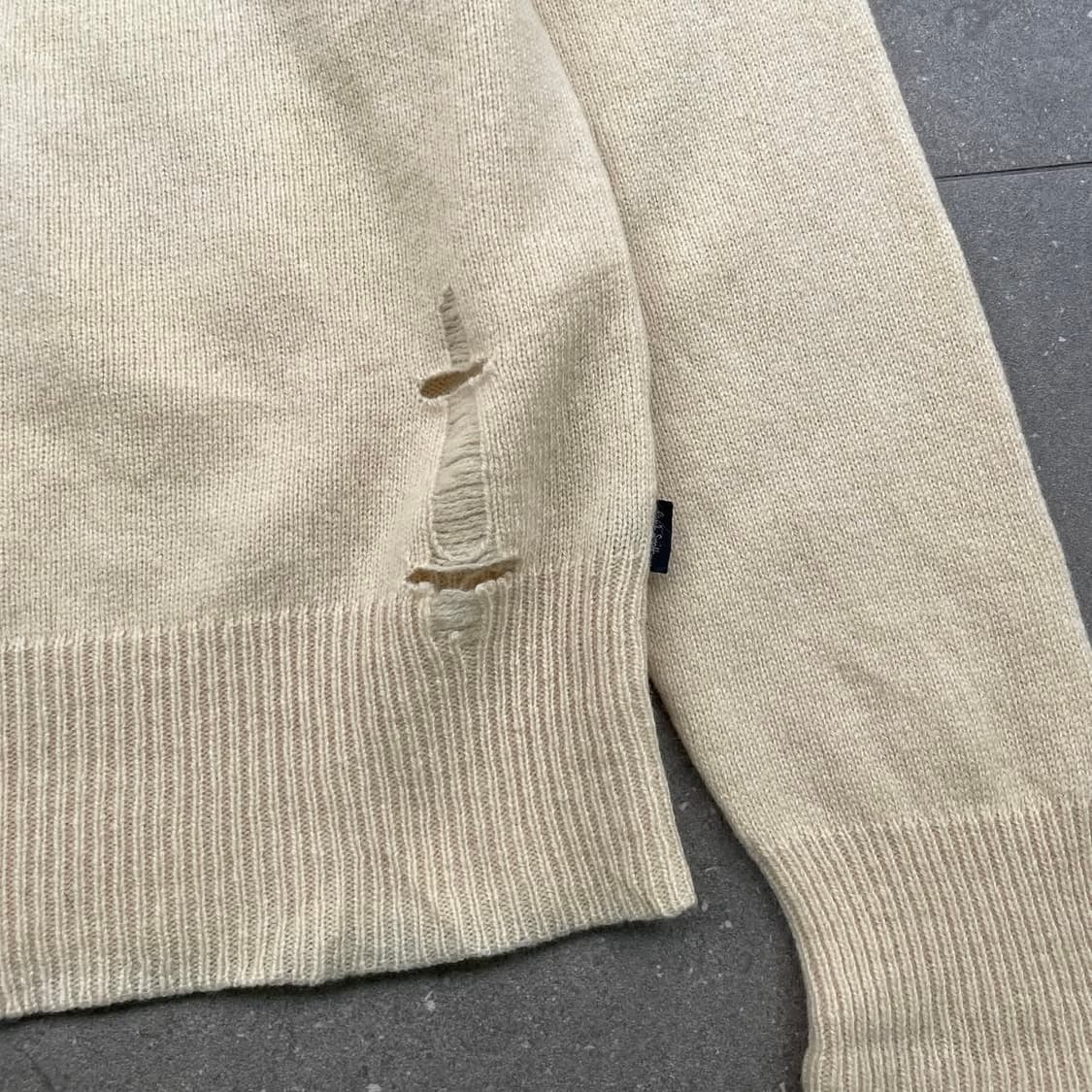 폴 스미스 진스 니트 상품이미지4