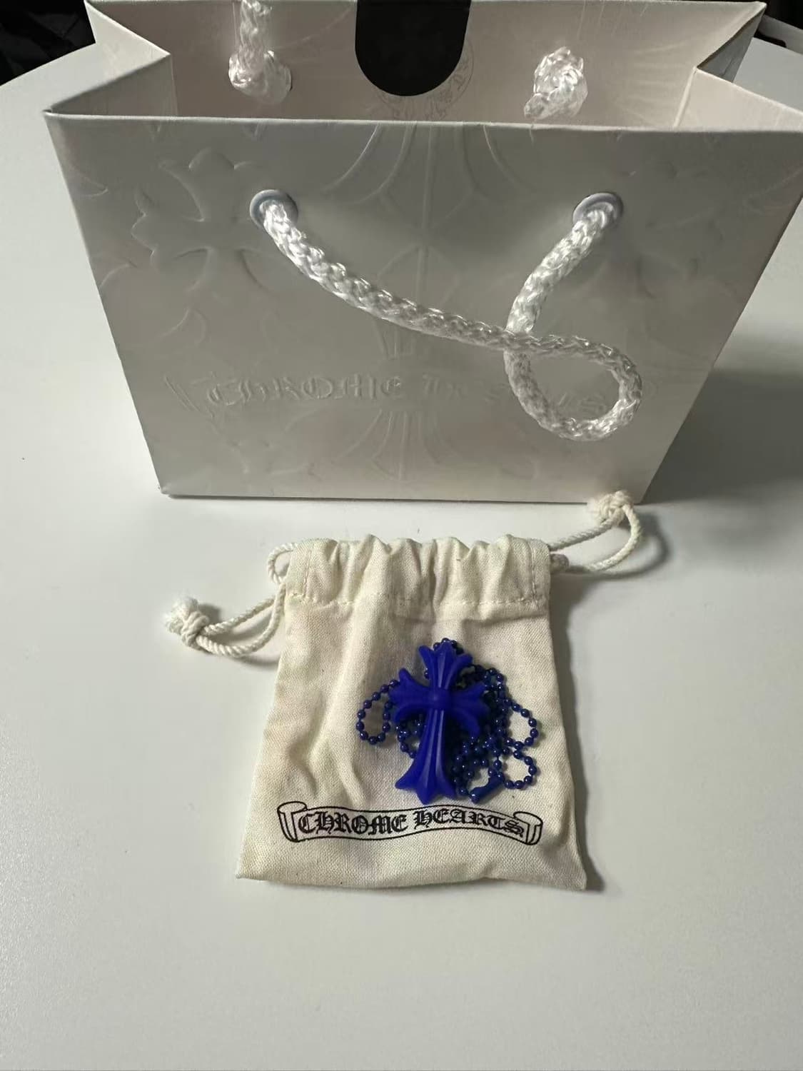 실리크롬 2025 블루 상품이미지1