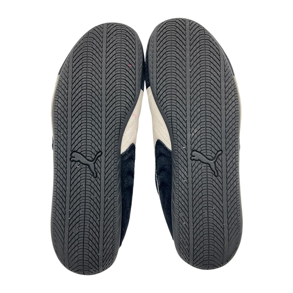 245 푸마 스피드캣 OG 블랙 화이트 상품이미지6