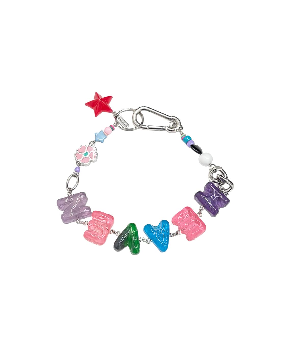 헤븐 젤리 초커 상품이미지2