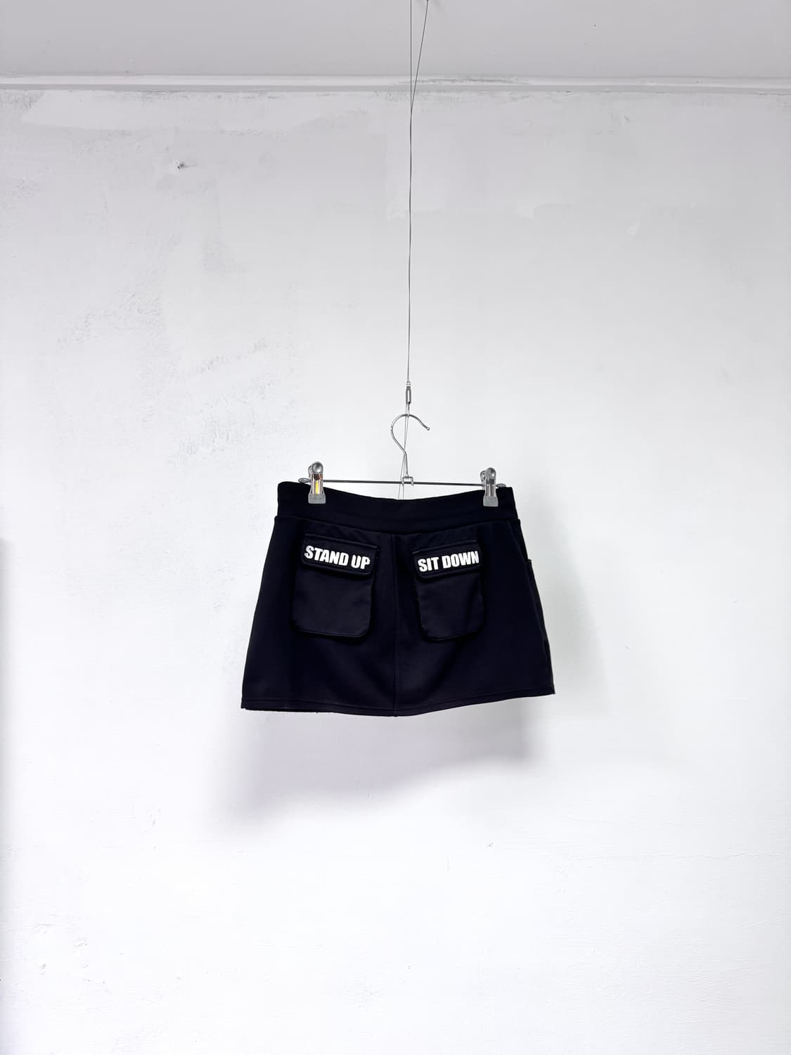 japanese vintage skirt 상품이미지2