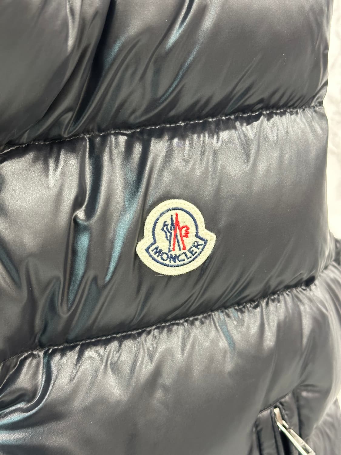 (2) 몽클레어 패딩조끼 티브 상품이미지2