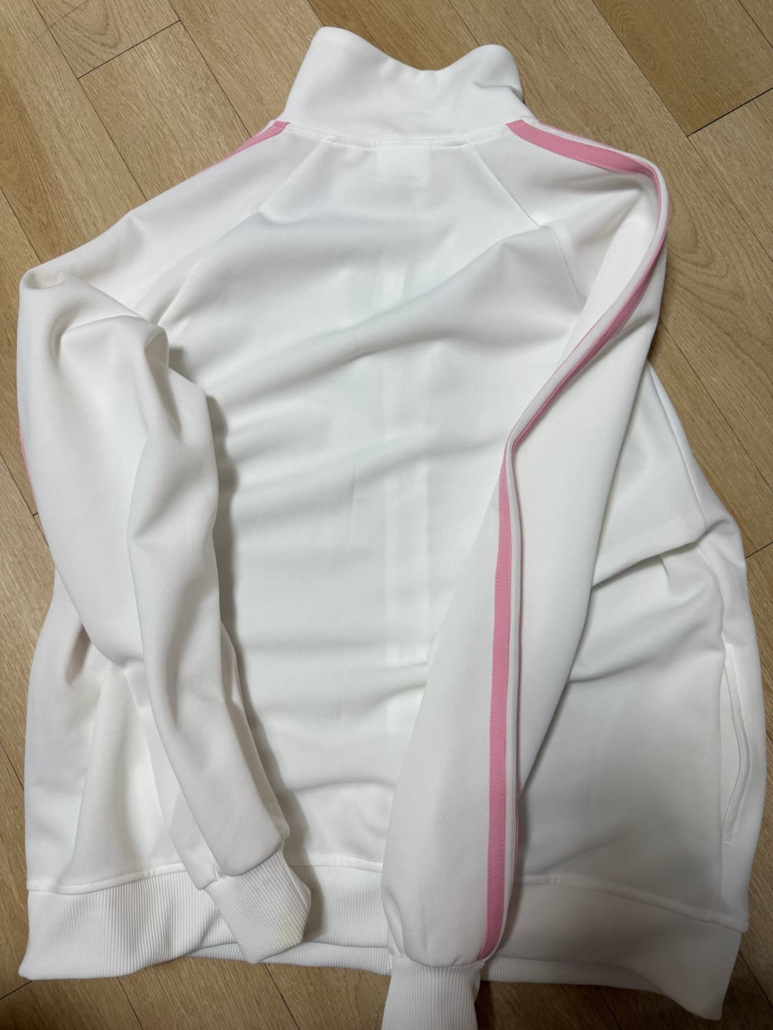 핼로키티 져지. 집업 상품이미지4