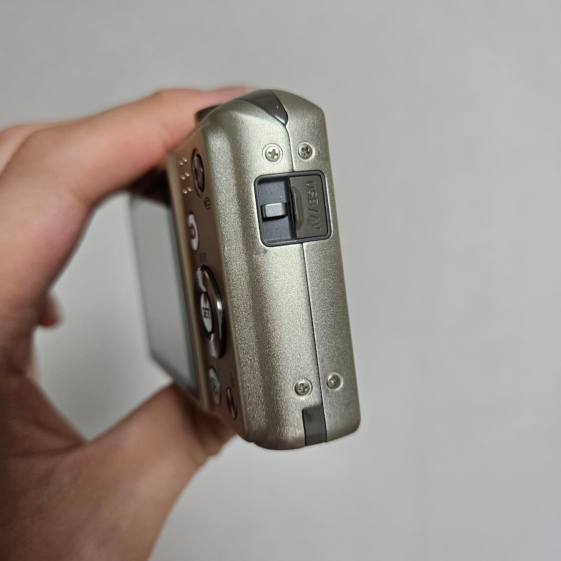 카시오 엑슬림 EX-ZS150 빈티지 디카 디지털카메라 EXILIM 상품이미지7