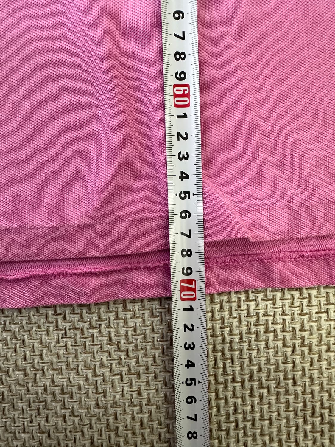 XL 폴로랄프로렌 빅포니 반팔 카라티 0409D 상품이미지6