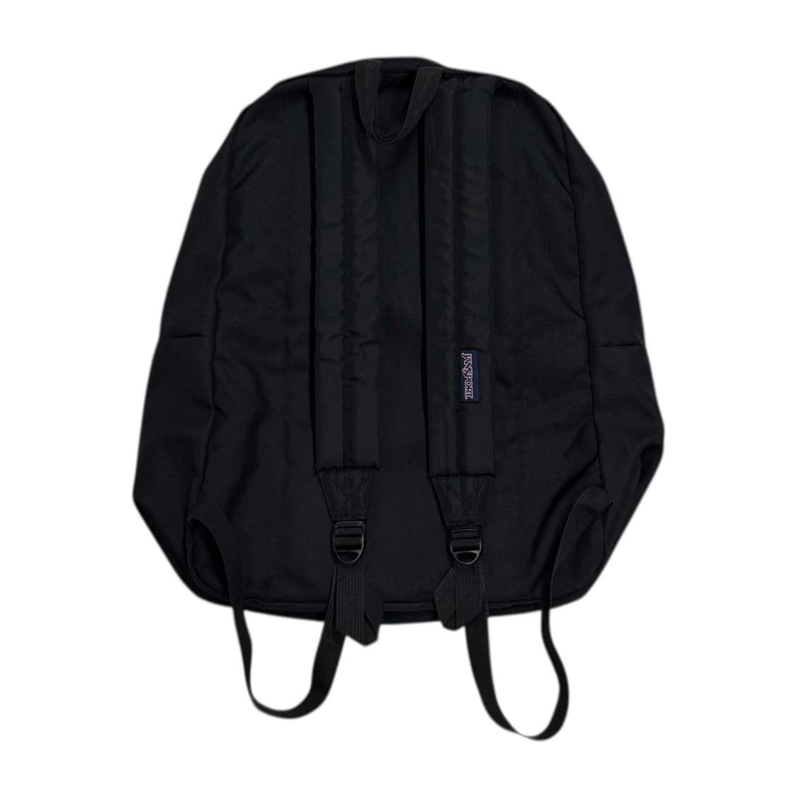 잔스포츠 빈티지 슈퍼브레이크 블랙 백팩 가방 상품이미지3