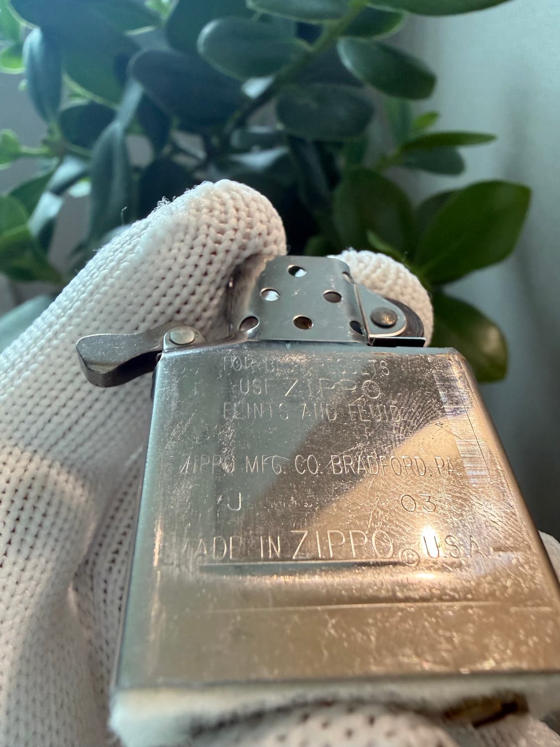 지포라이터 상품이미지9