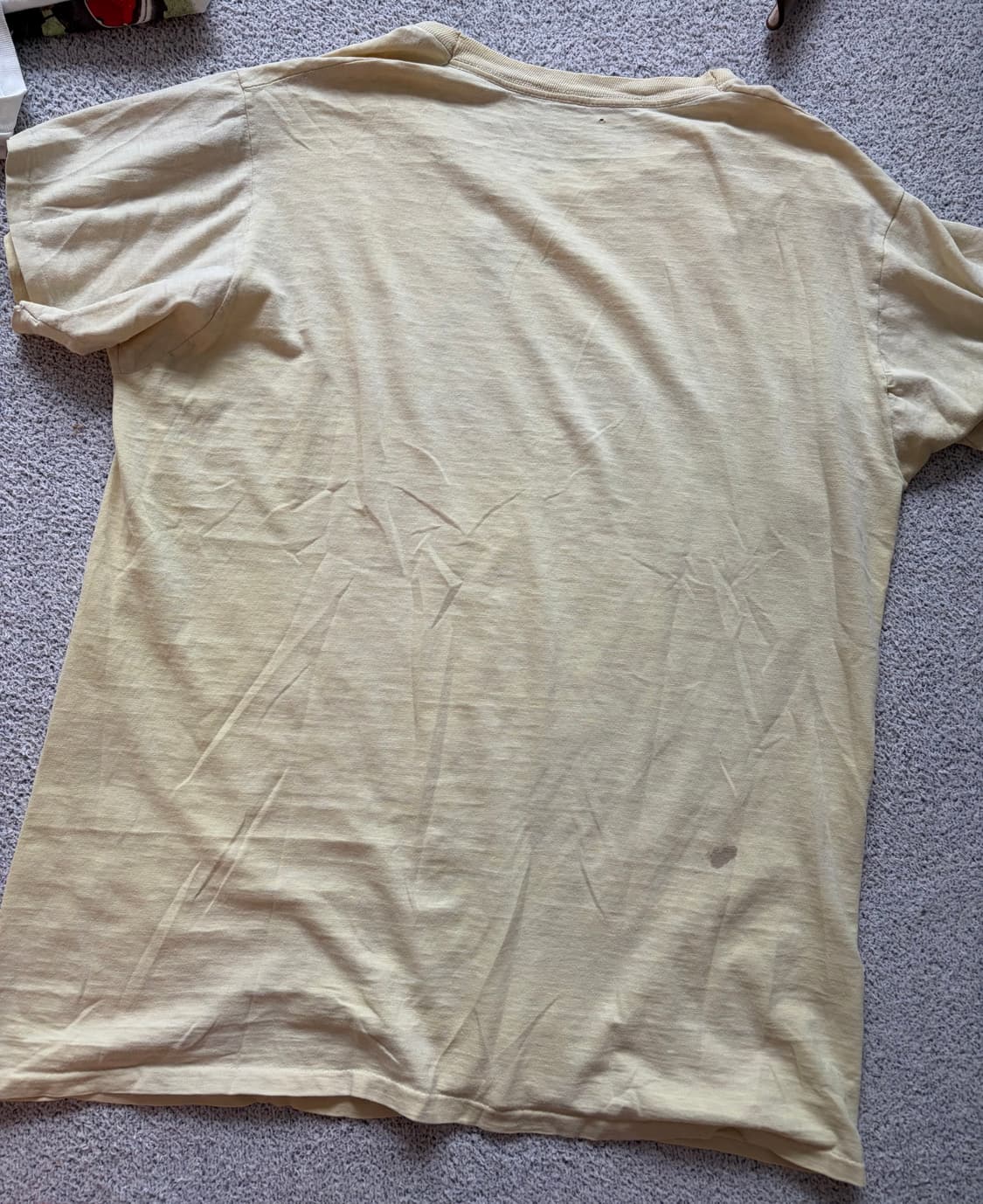 1976 montreal olympic vintage tee shirts 상품이미지8