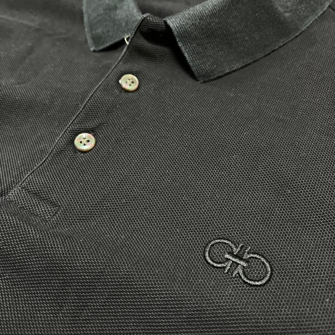 살바토레 페라가모 반팔 카라티 XL/105 상품이미지5