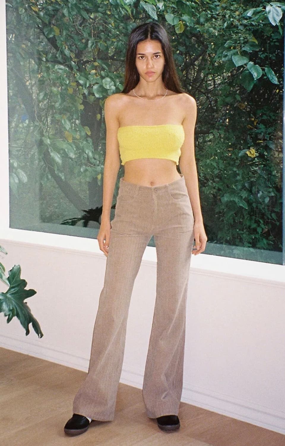 누아누 Tyre Pants 3사이즈 상품이미지1