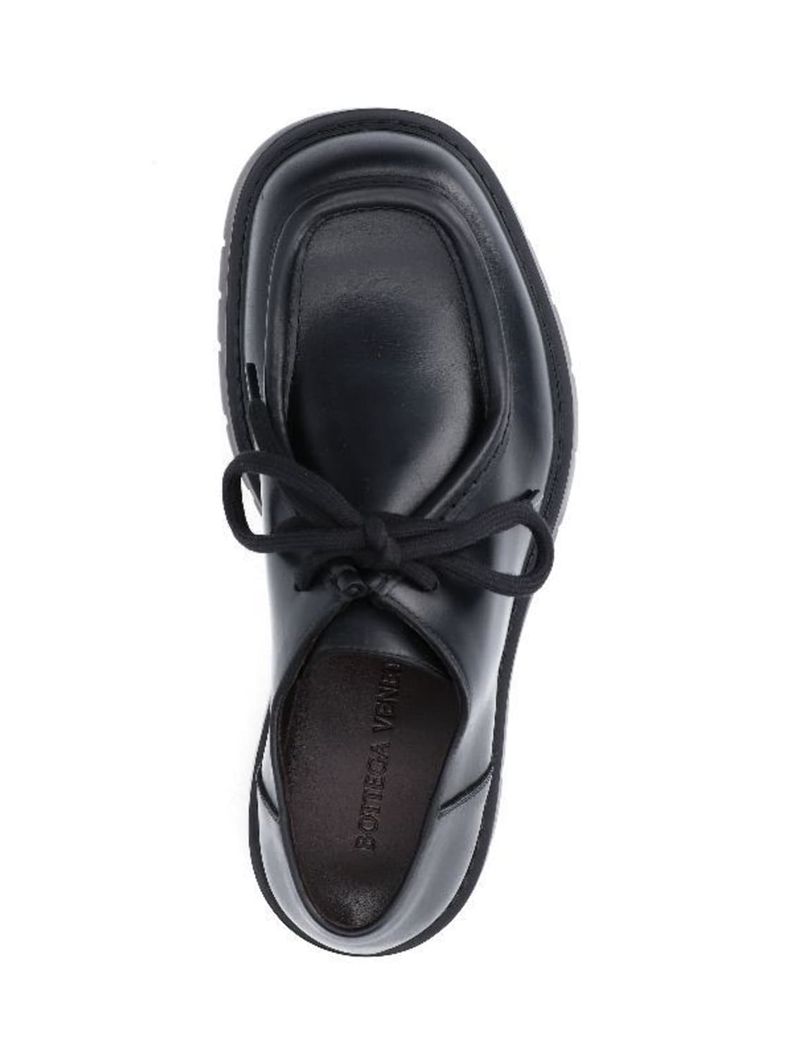 보테가베네타 24ss 헤드독 레이스업 슈즈 상품이미지1