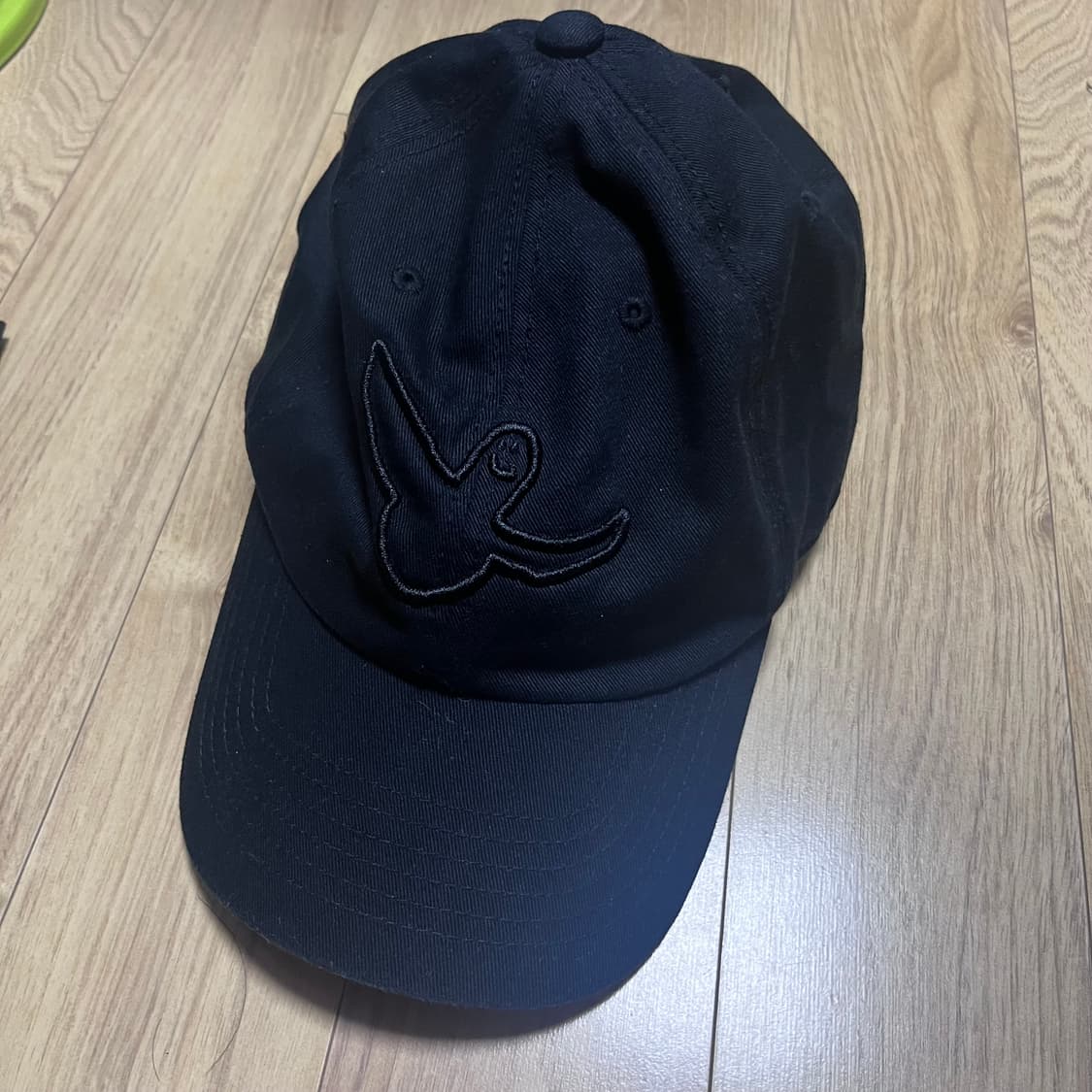 마크 곤잘레스 볼캡 상품이미지1