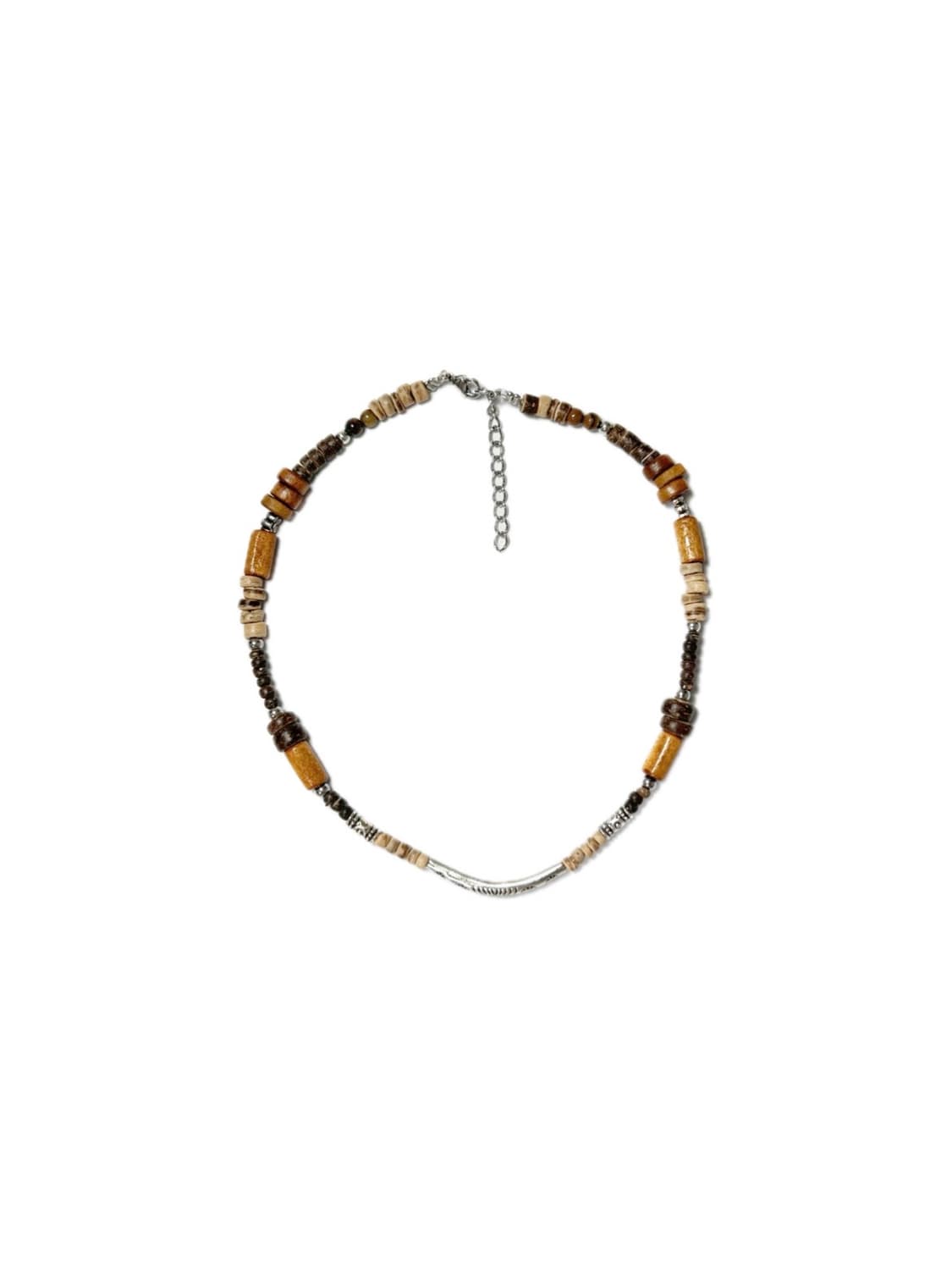 제작 빈티지 목걸이 상품이미지1