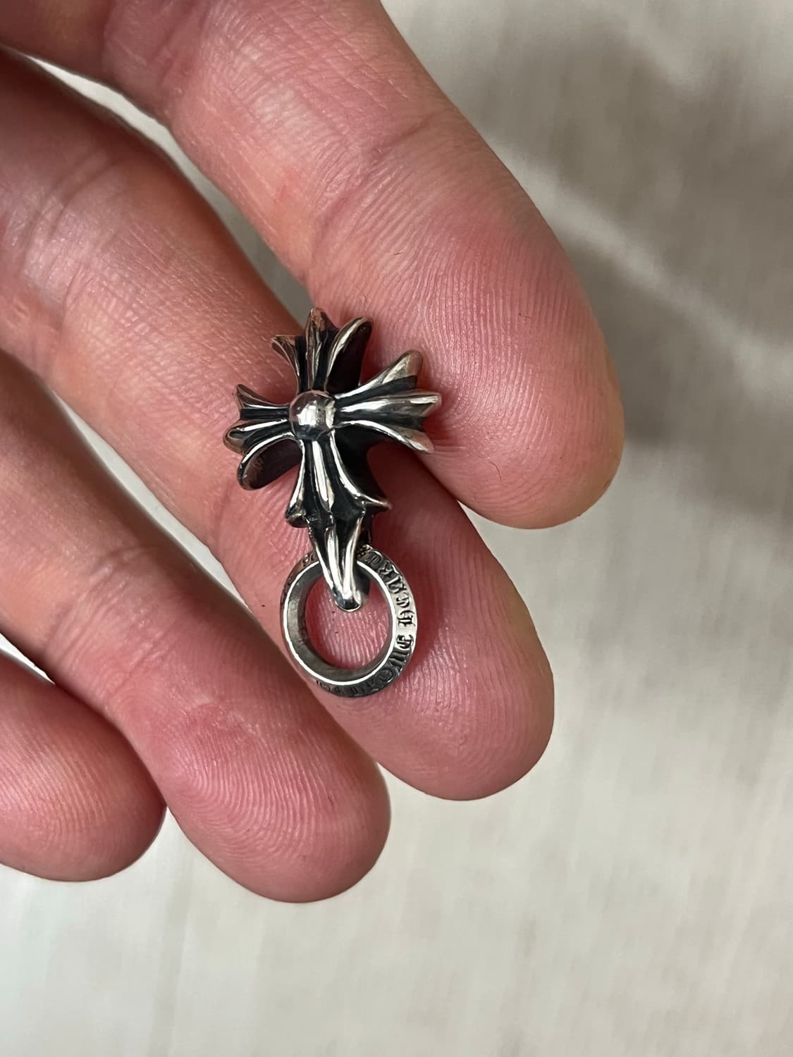 크롬하츠 ch플러스 참 상품이미지4