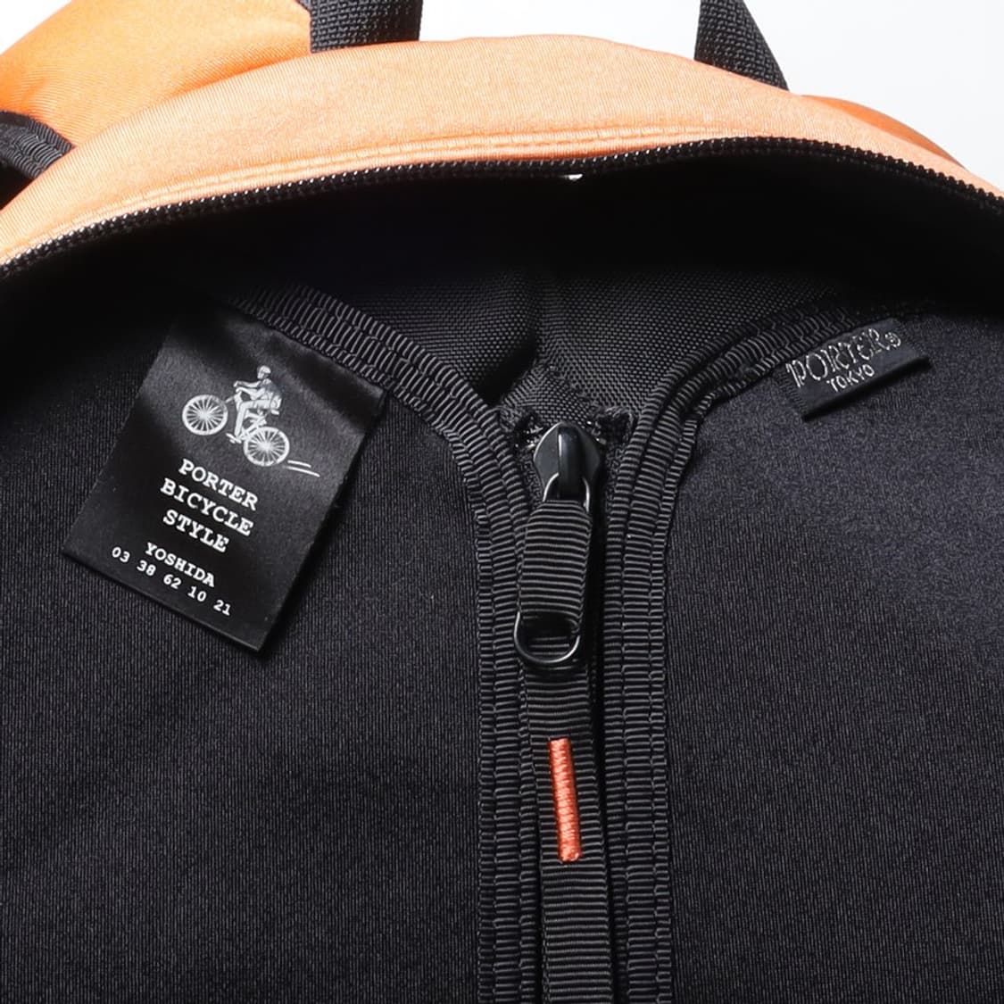 포터 Porter Bicycle Backpack 상품이미지4