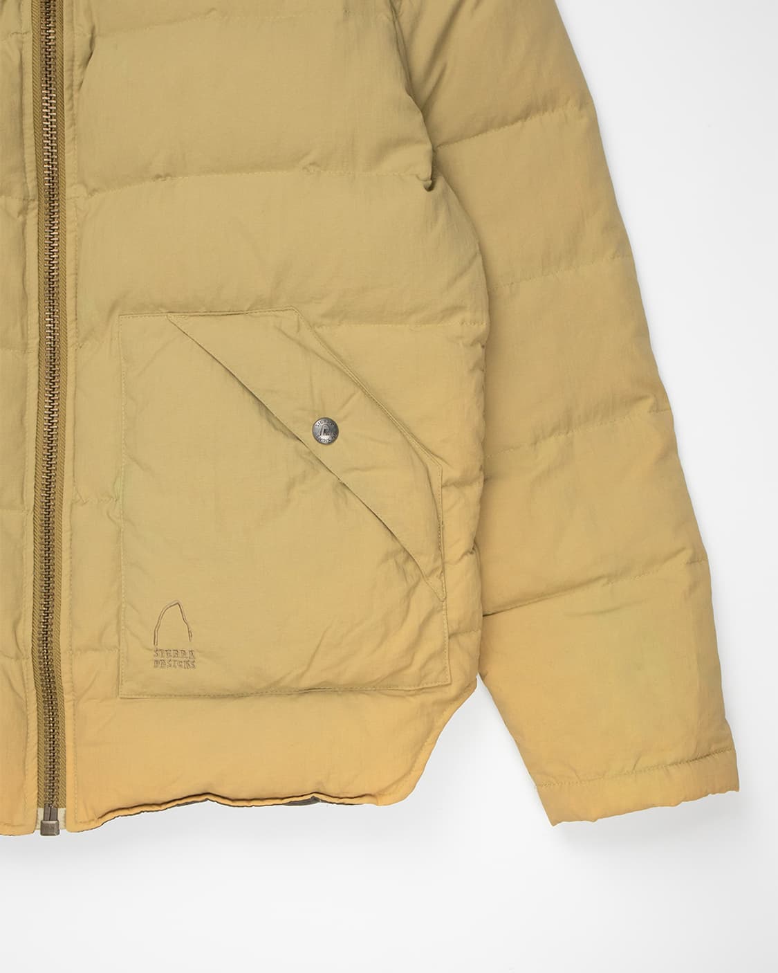 시에라디자인 Boa 다운 패딩 상품이미지6