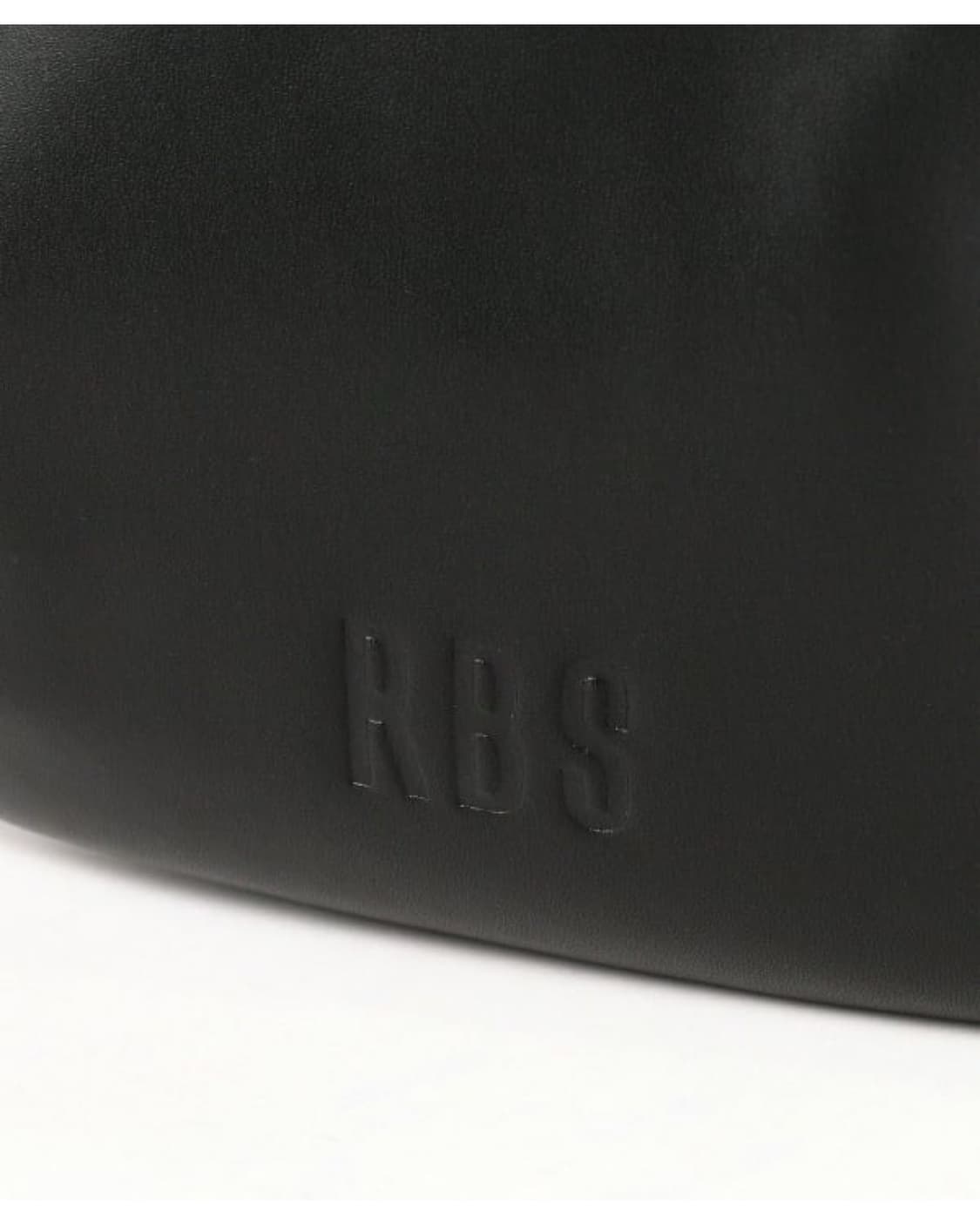 레이 빔즈 모티브 미니 백 상품이미지6