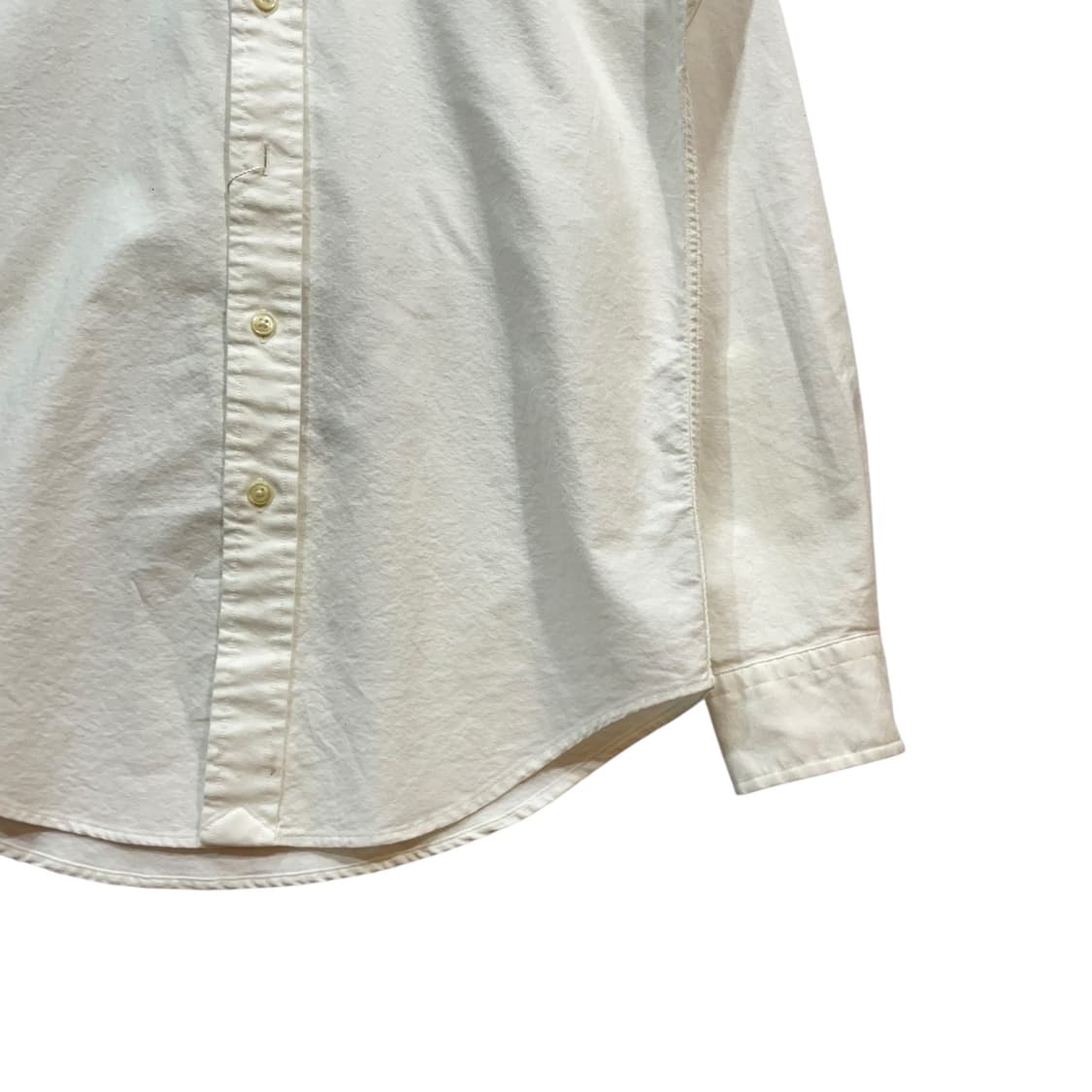 Polo Classic White Oxford 상품이미지6