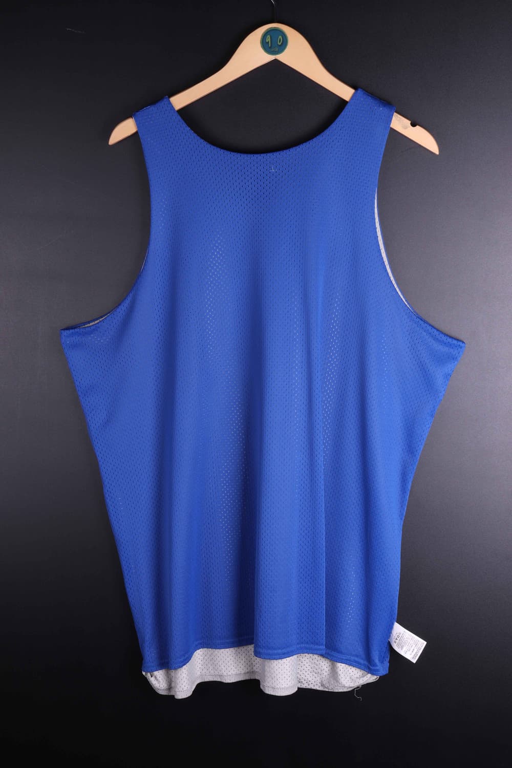 퓨마 뉴욕닉스 양면져지 상품이미지5