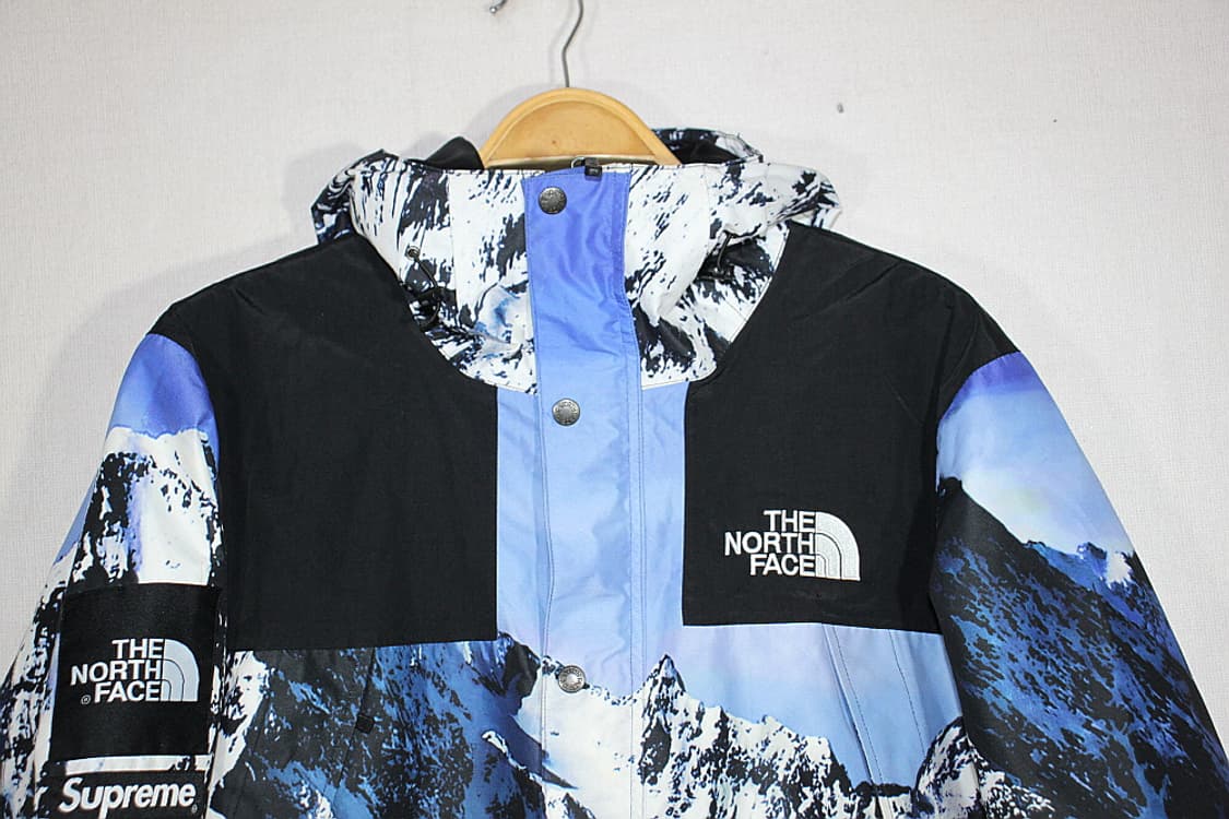 Supreme X Nathface 슈프림 노스페이스 설산(L) 상품이미지4