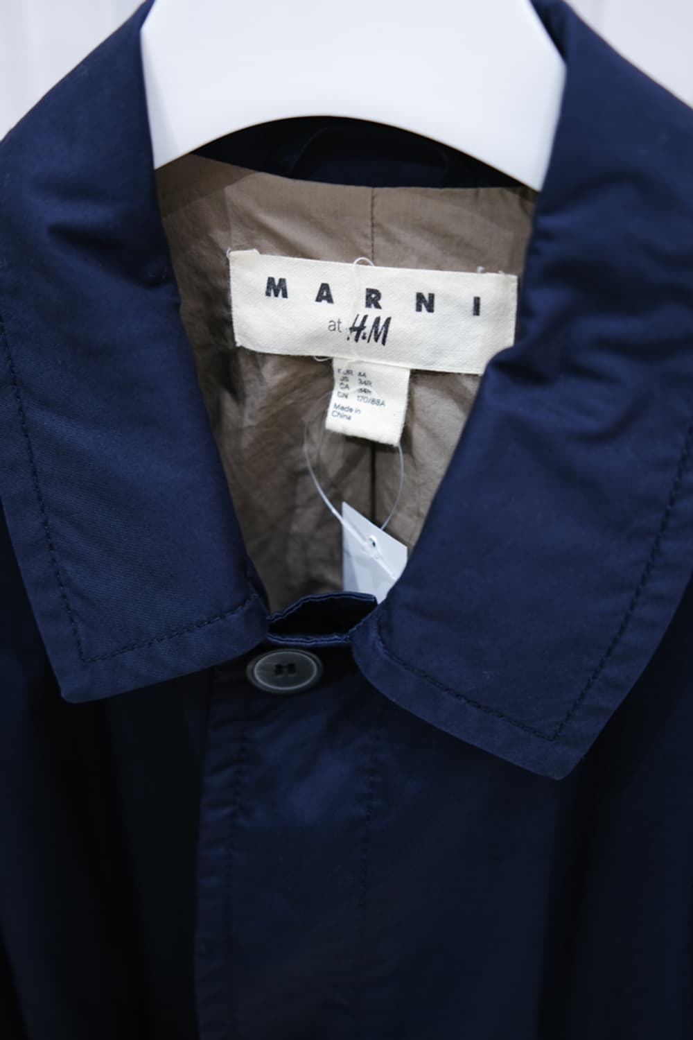 Marni × H&M 상품이미지3