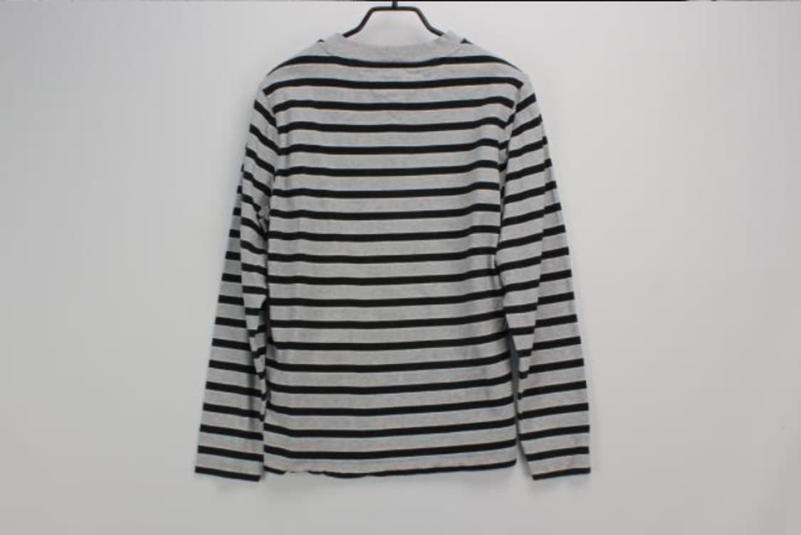 타미힐피거진스 긴팔티 상품이미지3