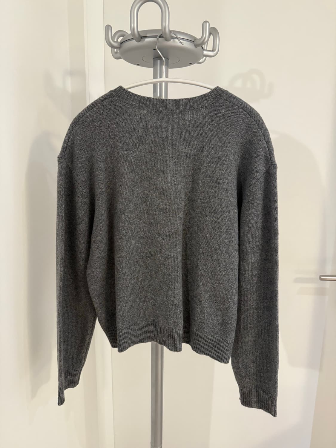 샌디리앙 뉴트 스웨터  상품이미지4