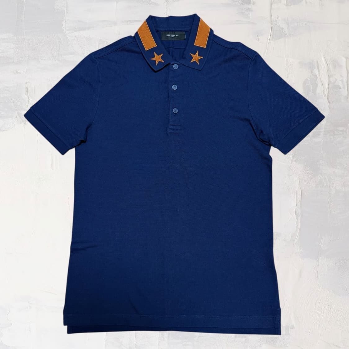 리카르도티시 지방시 스타폴로 s 상품이미지1