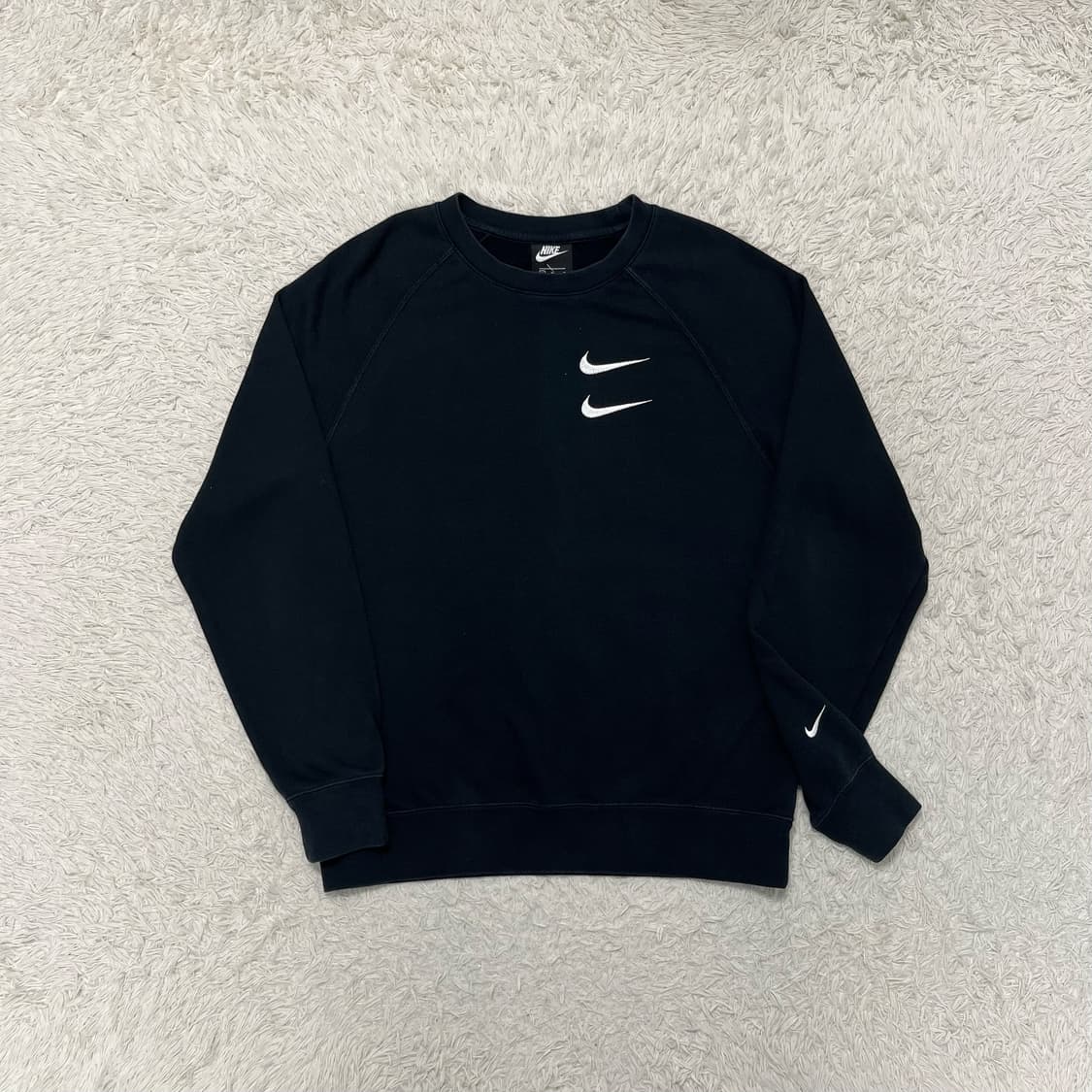 Nike double swoosh sweatshirt 상품이미지4