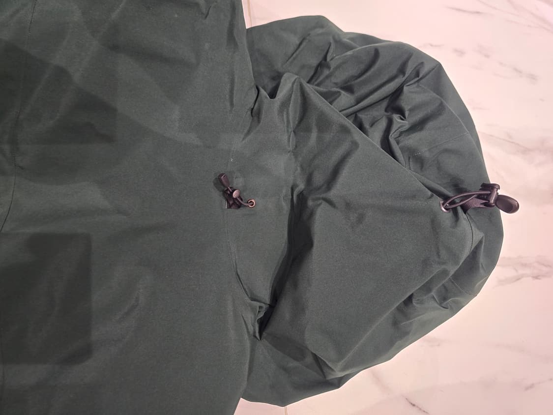 아크테릭스 알파 SV 고어텍스 프로 자켓 상품이미지5