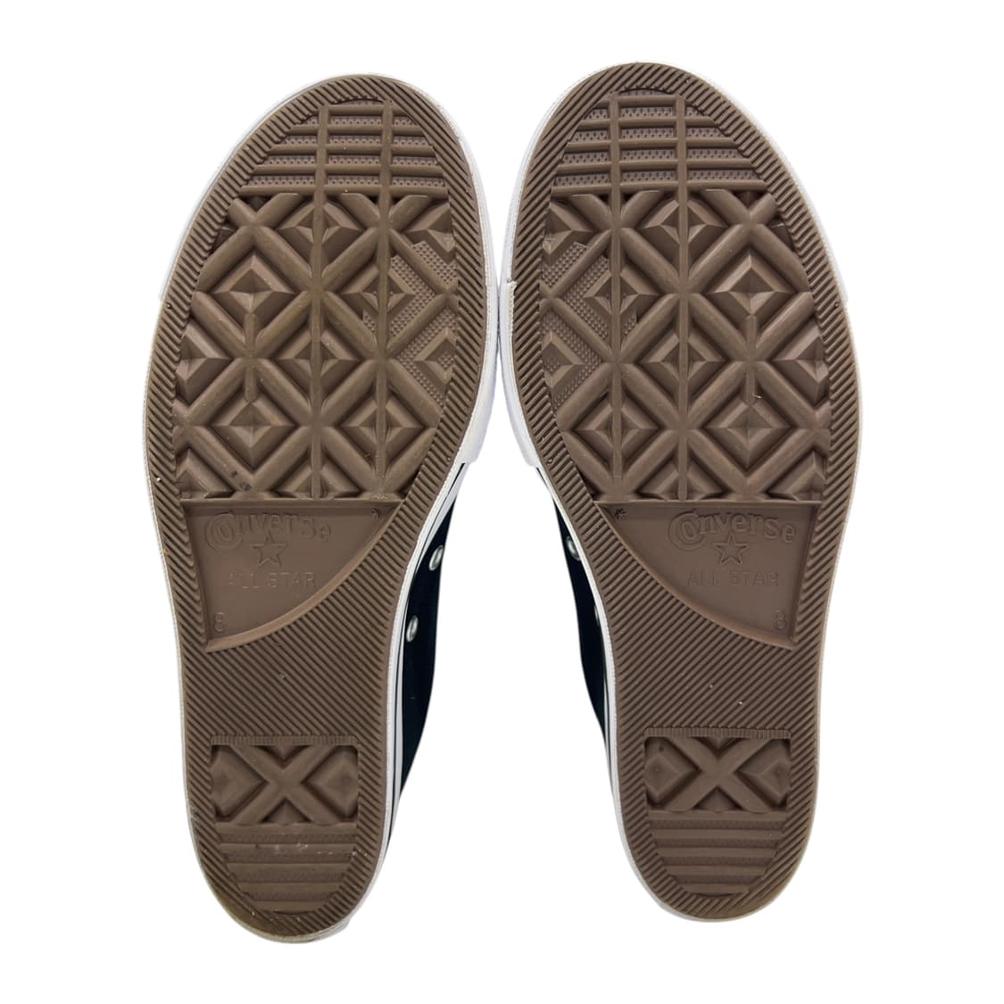 245 컨버스 척테일러 올스타 웨지 플랫폼 블랙 상품이미지6