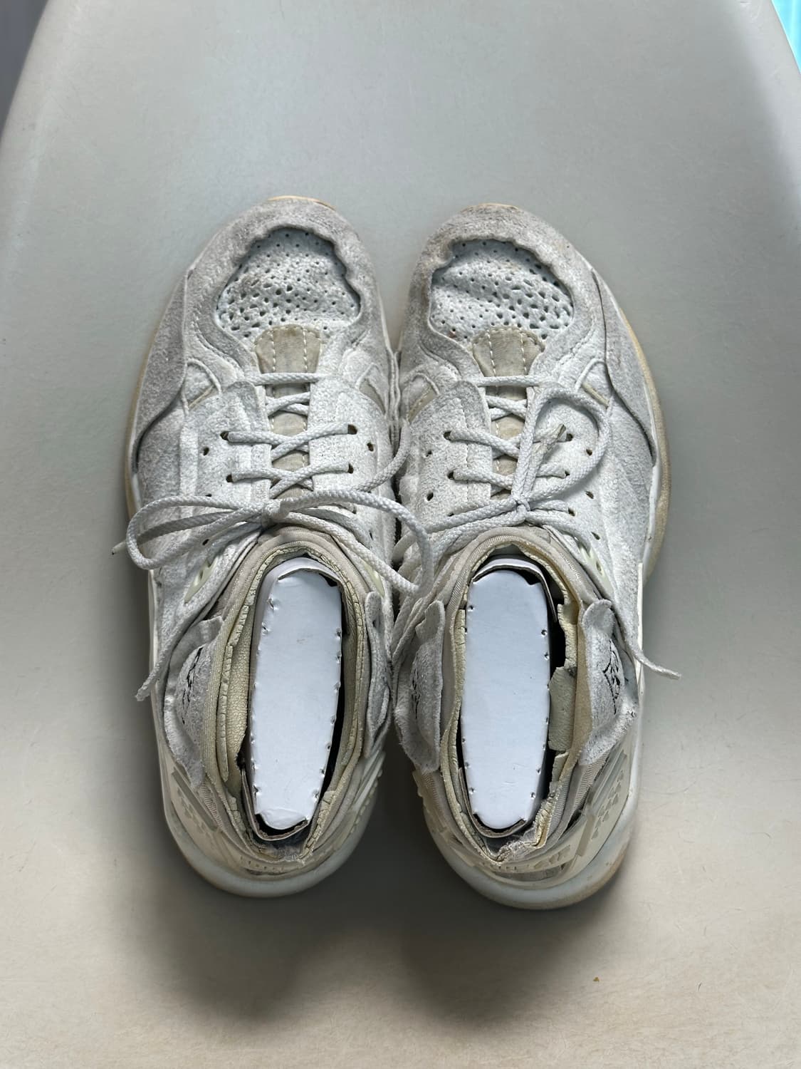 나이키X꼼데가르송 모와브 상품이미지1