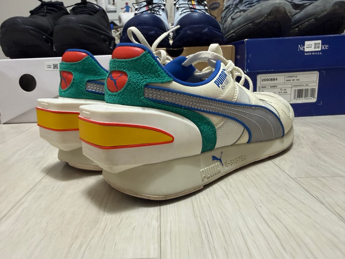 [250] 푸마 아더에러 RS-100 상품이미지1