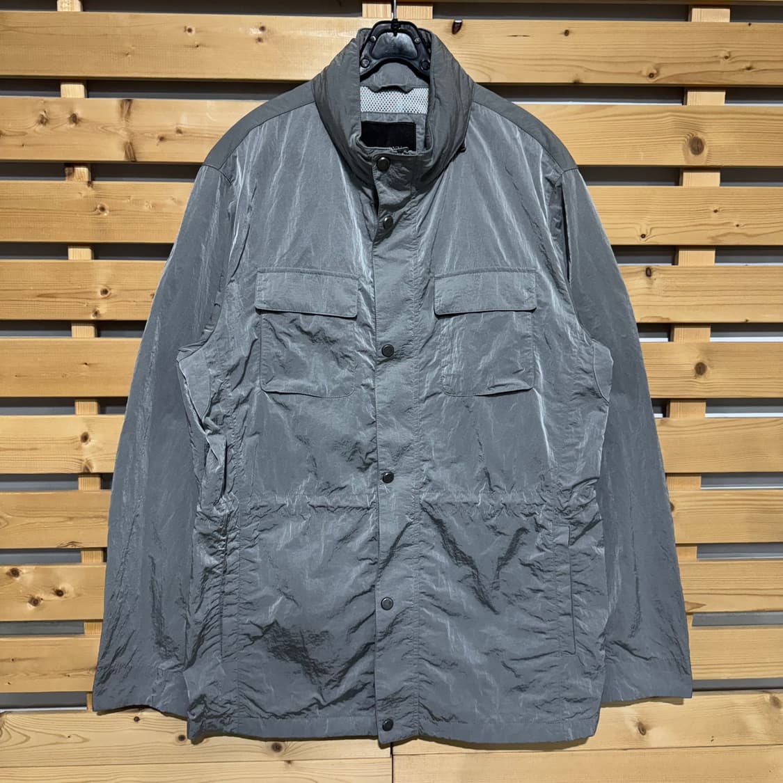 갤럭시 나일론 자켓 상품이미지1