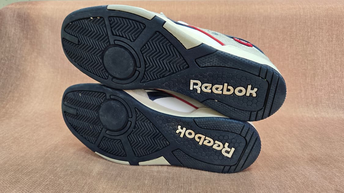 리복 270mm-  BB 4000 II 스니커즈 화이트 상품이미지6