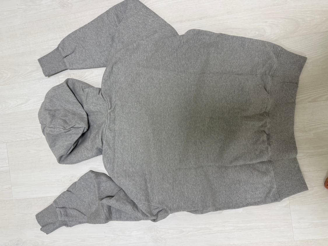 다레니모 애프터후디 2 상품이미지2