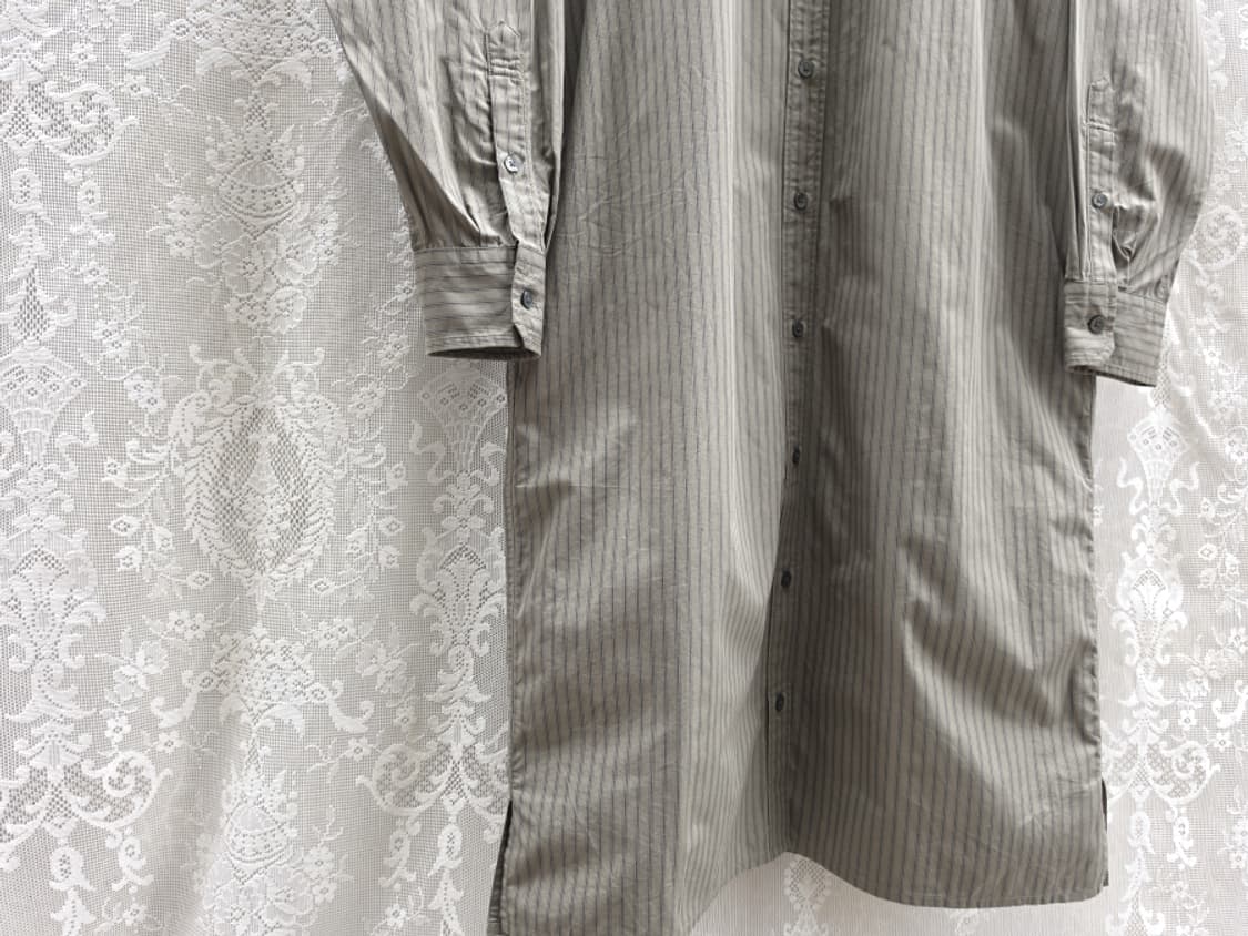 유니클로 U 셔츠원피스 상품이미지4