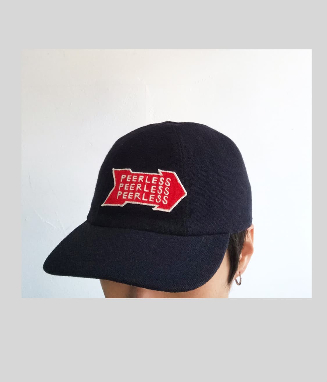 Visvim 상품이미지8