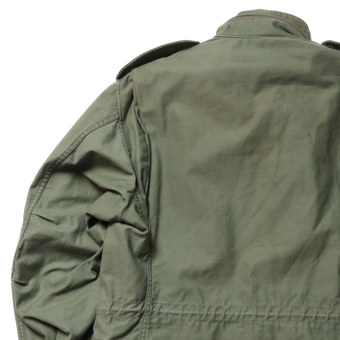 알파인더스트리 Alpha Industries M-65 Jacket 상품이미지5