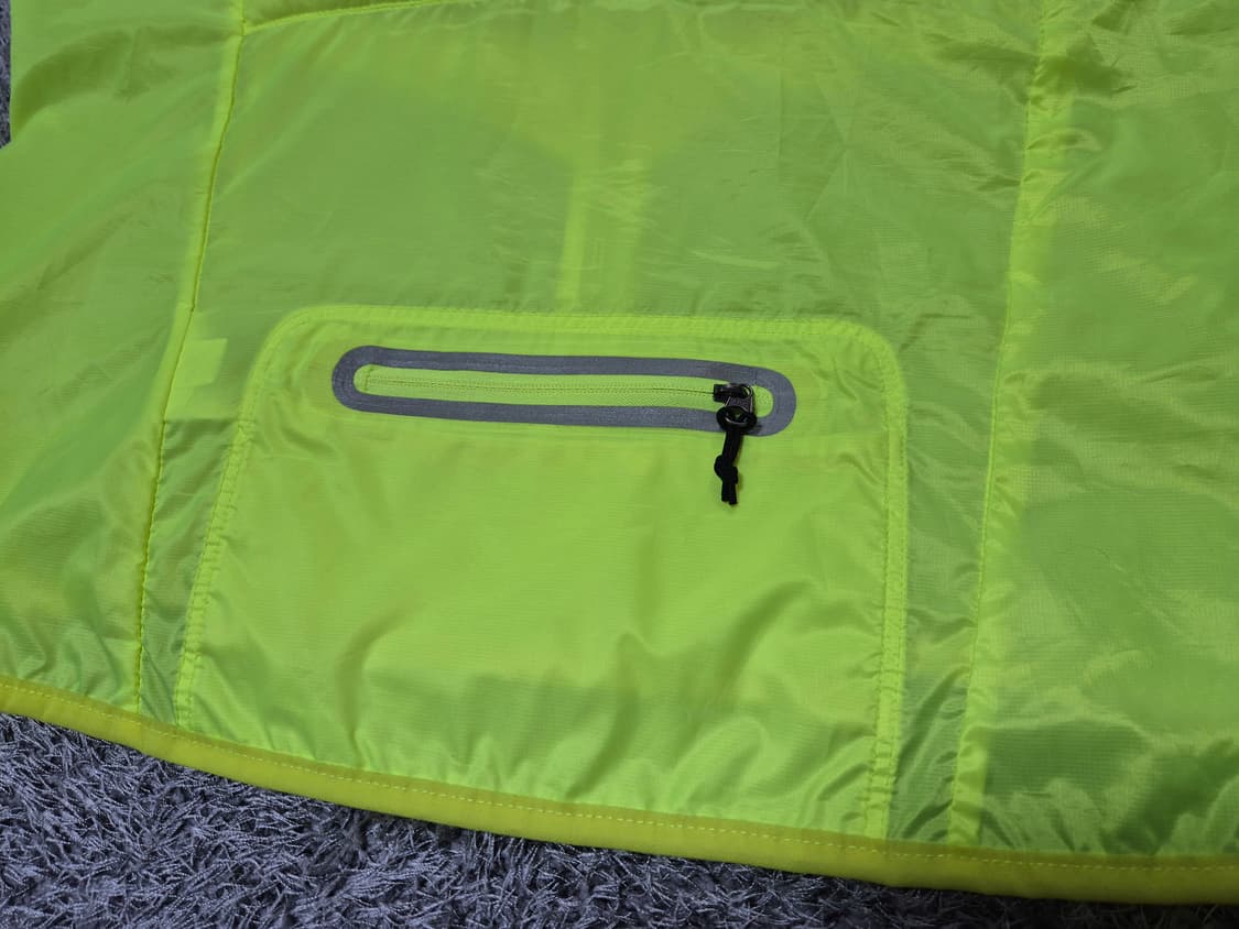 나이키 남성 에어로프트 구스다운 경량 조끼 M(95) 상품이미지4