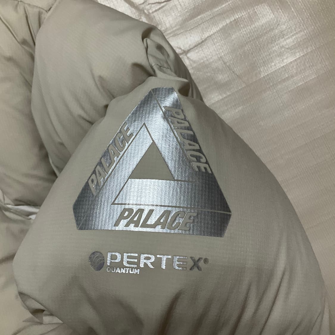 23FW 팔라스 퍼텍스 매트 바라클라바 푸퍼 L 상품이미지8