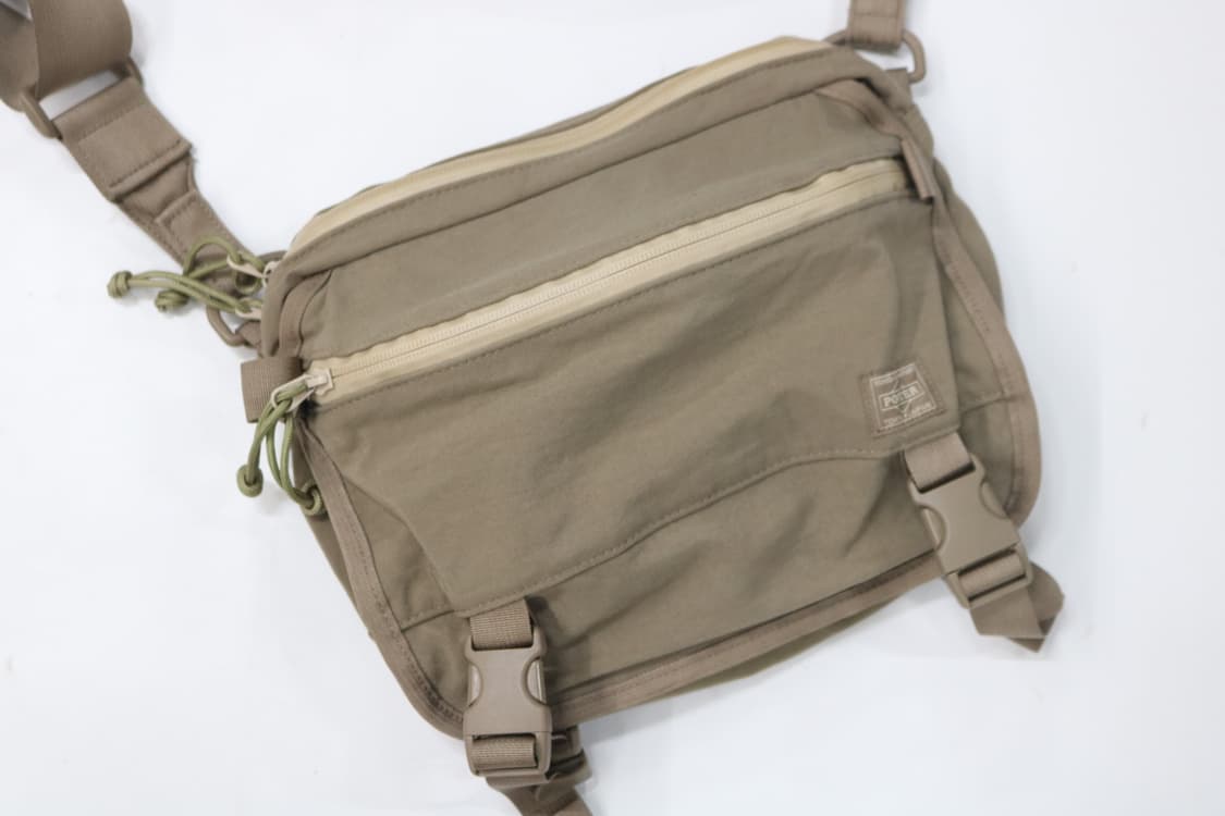 포터 크랭커스 크로스백 상품이미지3