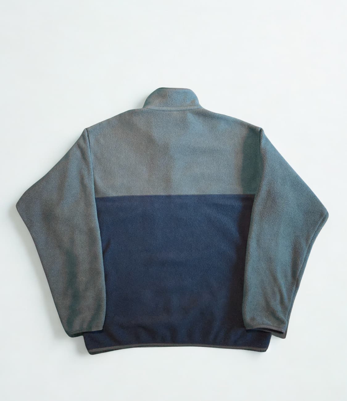 (L)파타고니아 올리브 그레이 신칠라 플리스 synchilla 자켓 카키 상품이미지2