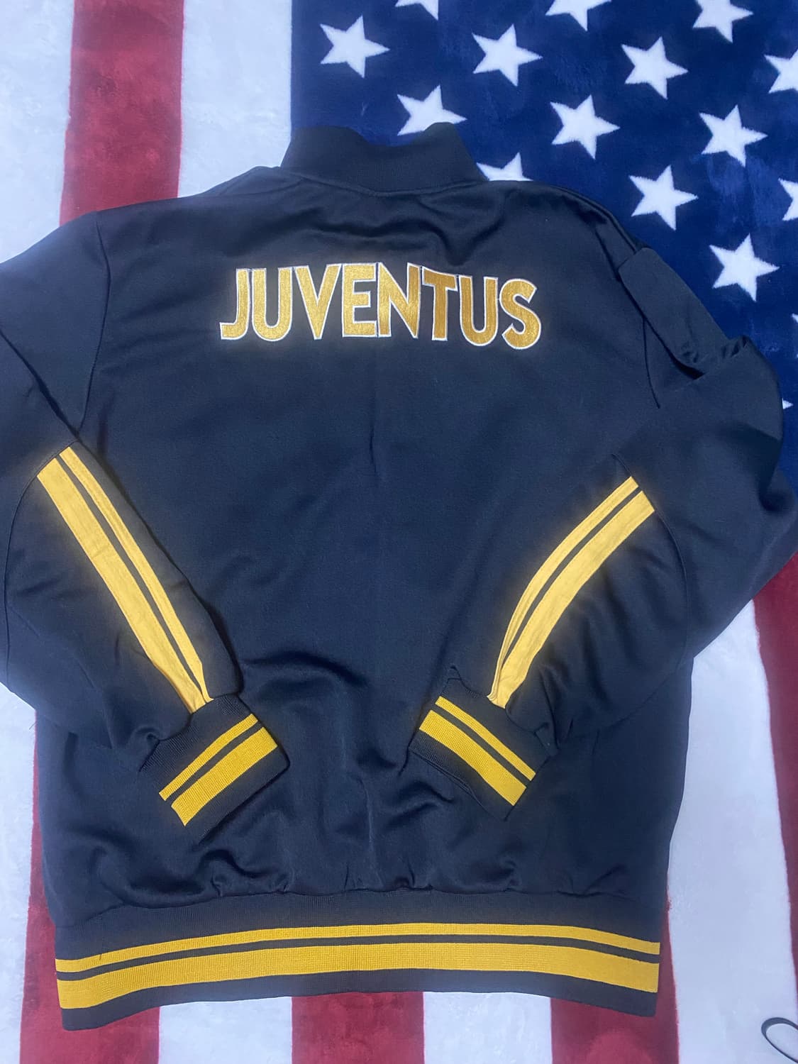 FEDERAZIONE 유벤투스 져지 상품이미지6