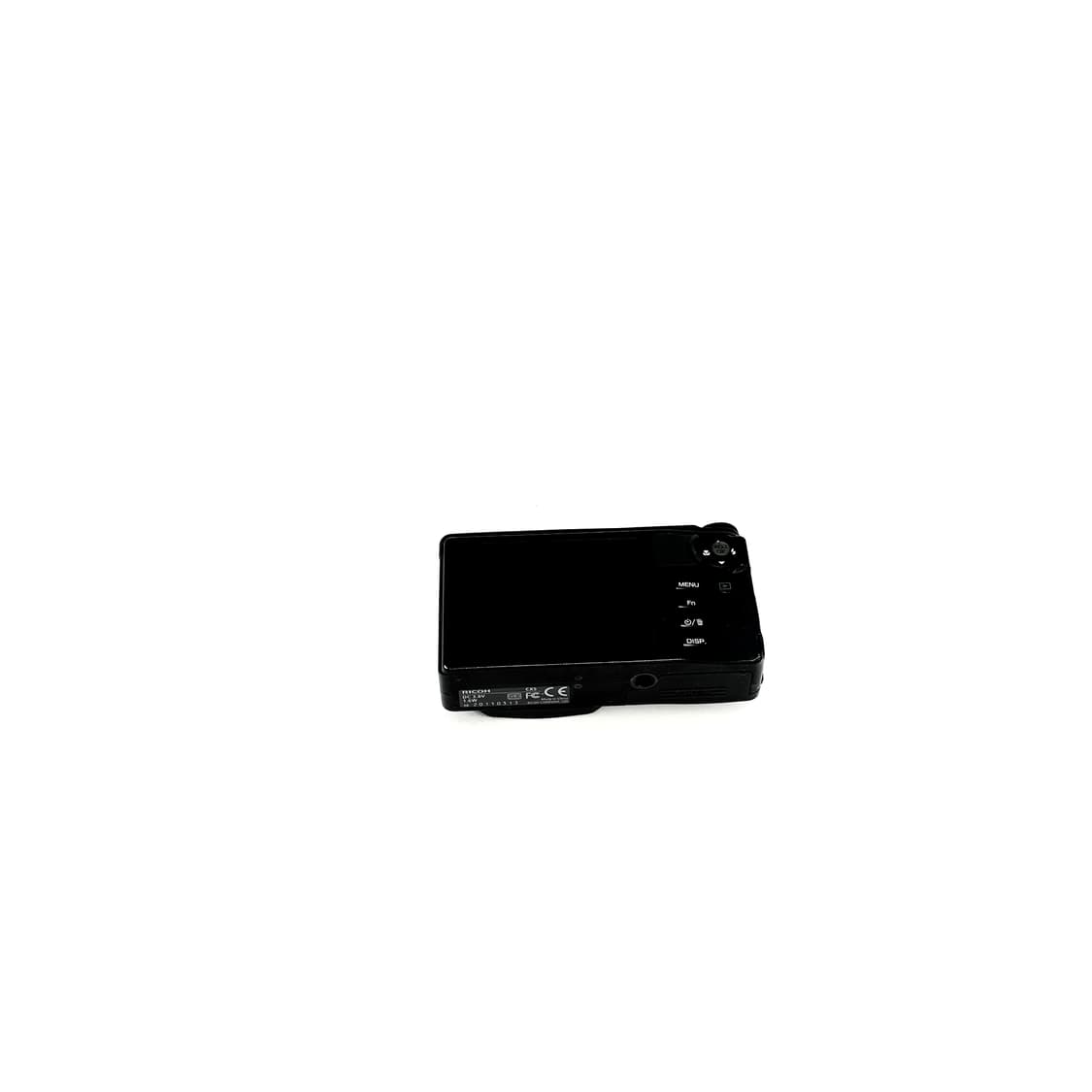소프트포커스&패션모델!) Ricoh CX5 디카 카메라 상품이미지9