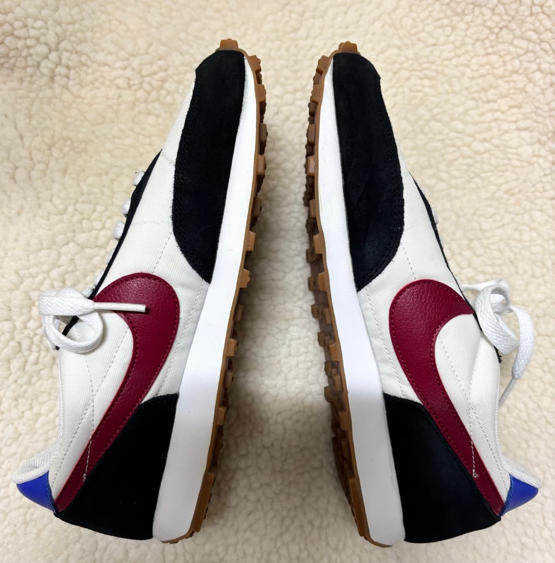 나이키 데이브레이크 화이트 노블레드 상품이미지4