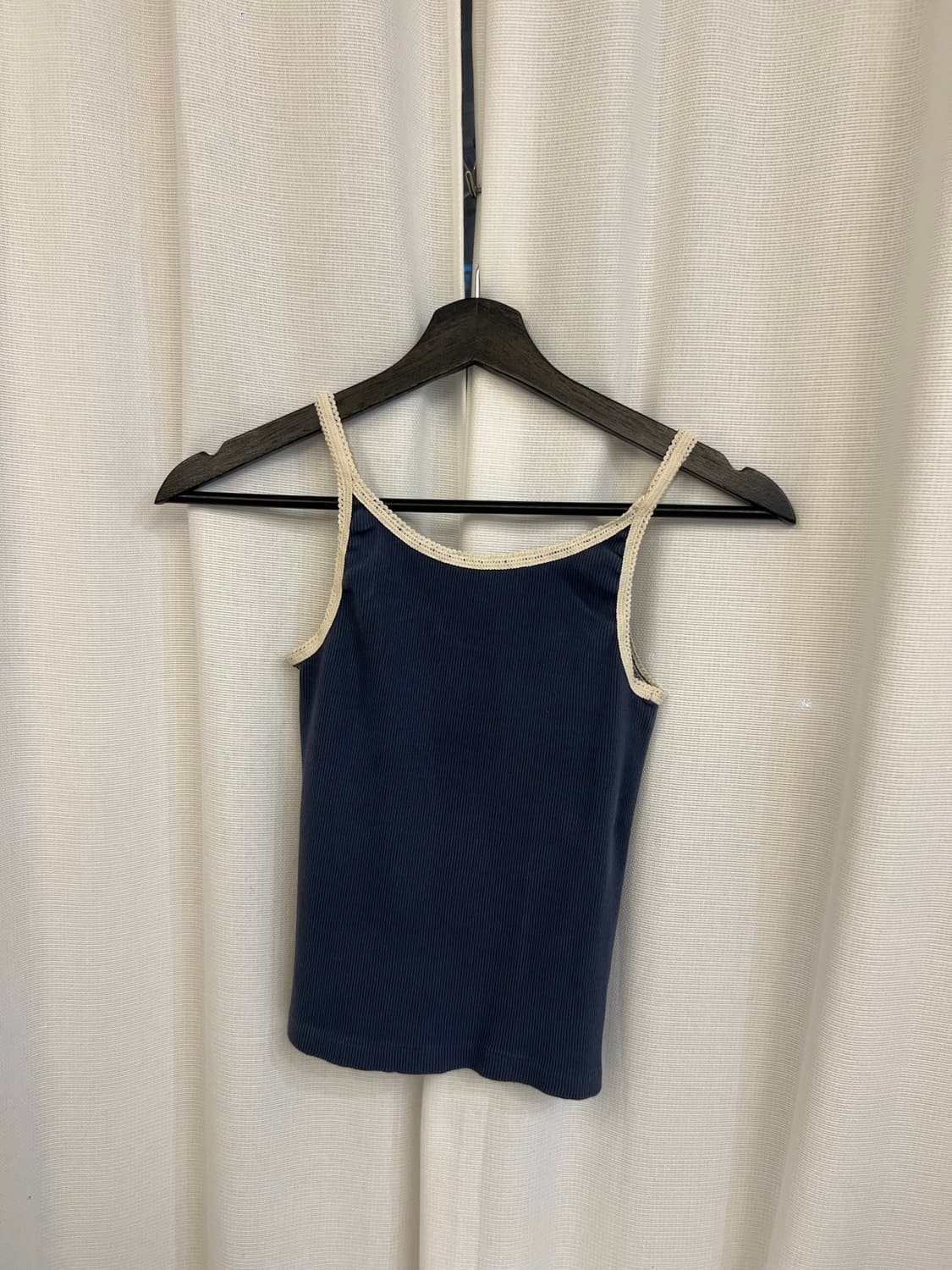 브랜디멜빌 나시 네이비 상품이미지2