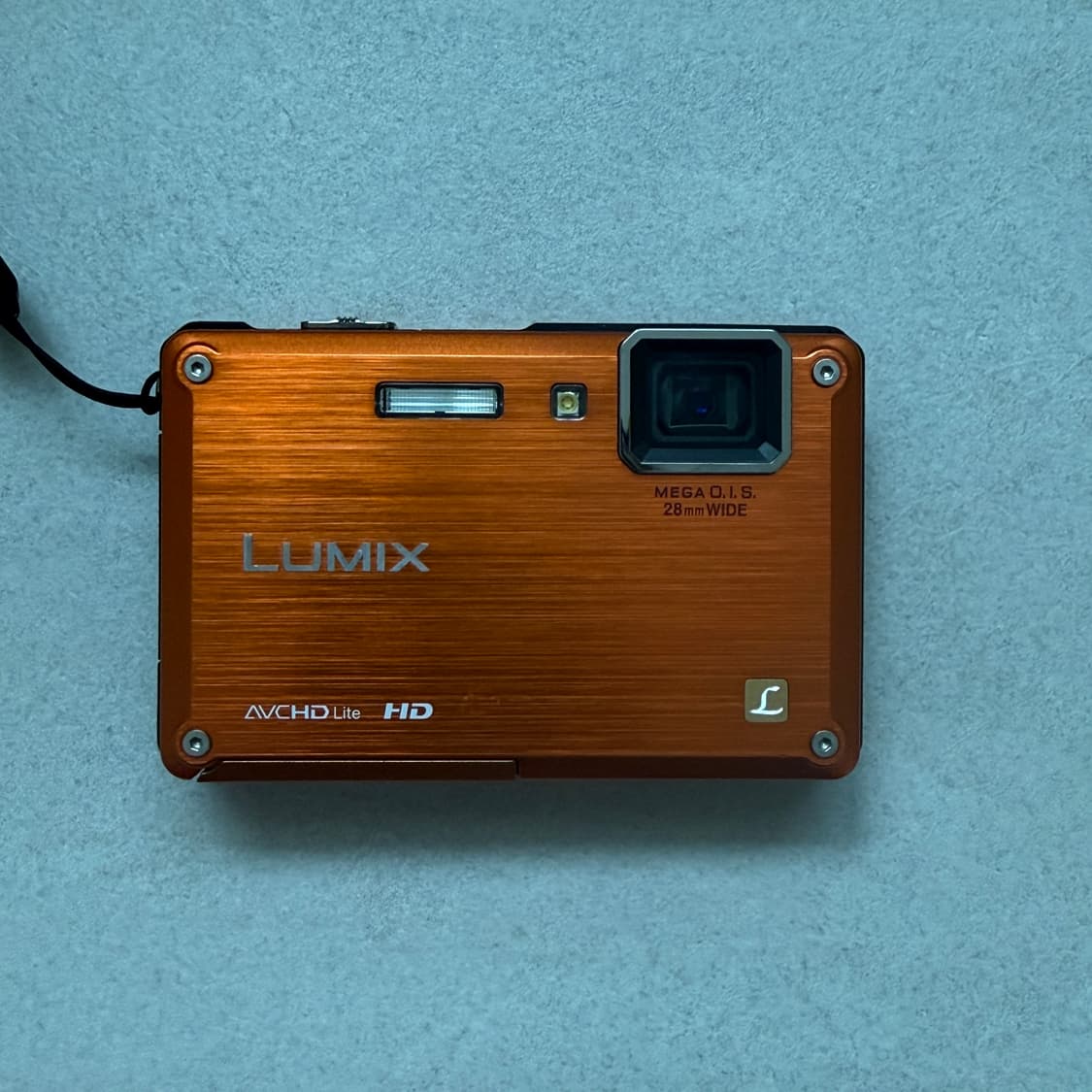 파나소닉 루믹스 ft1  프티원  상품이미지1